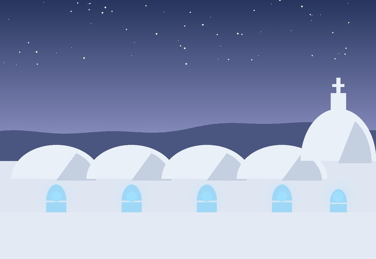 Hôtel de Glace