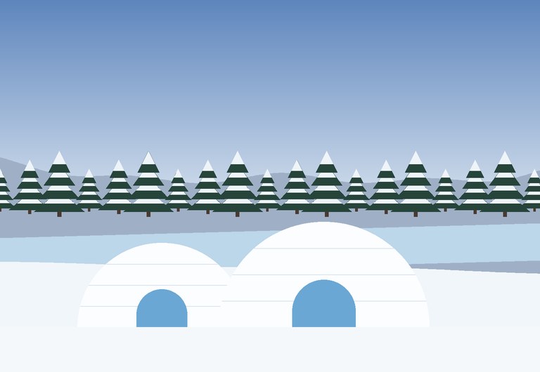 Sorrisniva Igloo Hotel